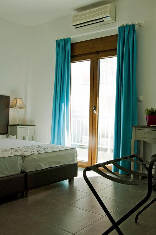 Emmeleia By Maria Riga Apartmán Uranopoli