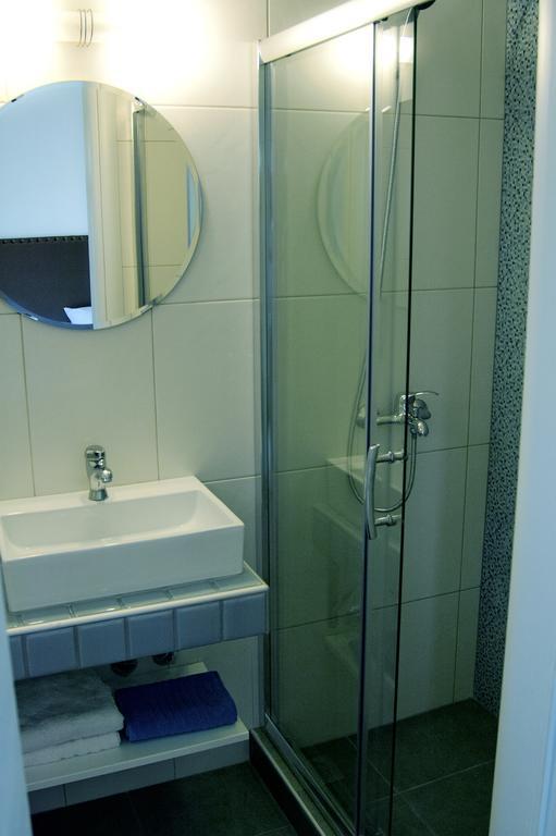 Apartmán Emmeleia By Maria Riga Uranopoli